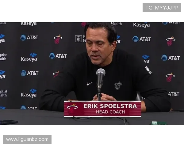 斯波强调韦尔需提升稳定性期待其充分展现天赋潜力