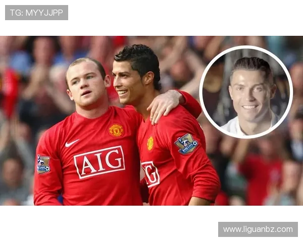 鲁尼回忆06世界杯与C罗的恩怨情仇及赛后和解的心路历程